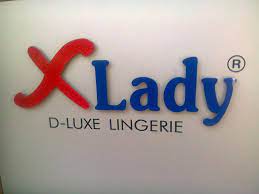 ایکس لیدی X-Lady