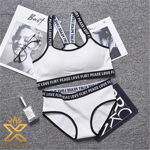 ست شورت و سوتین برند ایکس لیدی X-Lady کد 302 ست شورت و سوتین برند ایکس لیدی X-Lady کد 302