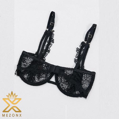 سوتین زنانه برند بارون Baron کد 602 سوتین زنانه برند بارون Baron کد 602