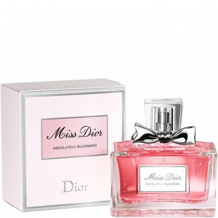 ادکلن دیور میس دیور ابسولوتلی بلومینگ | Dior Miss Dior Absolutely Blooming