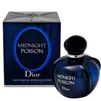 ادکلن دیور میدنایت پویزن | Dior Midnight Poison
