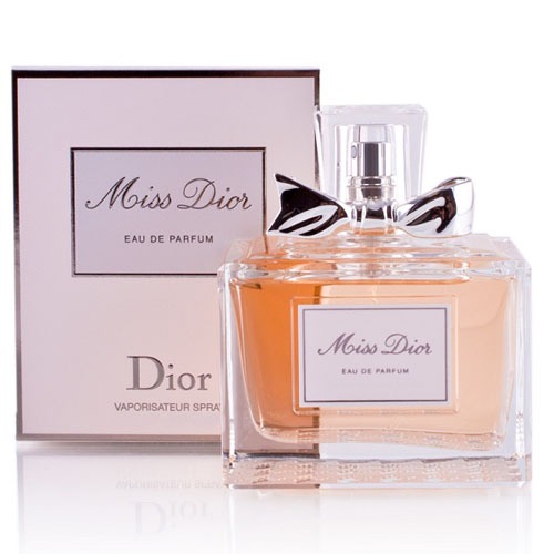 ادکلن میس دیور ادو پرفیوم | Dior Miss Dior EDP