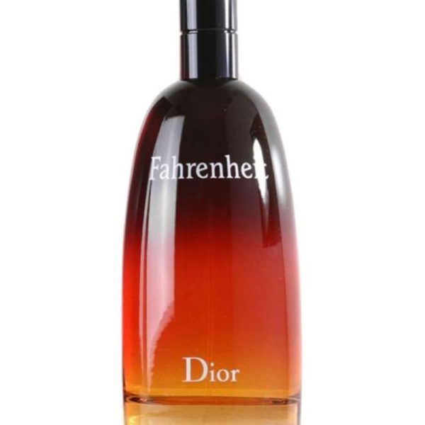 ادکلن دیور فارنهایت | Dior Fahrenheit 200 ml