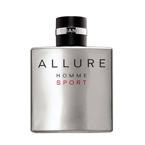 عطر ادکلن شنل الور هوم اسپرت | Chanel Allure Homme Sport