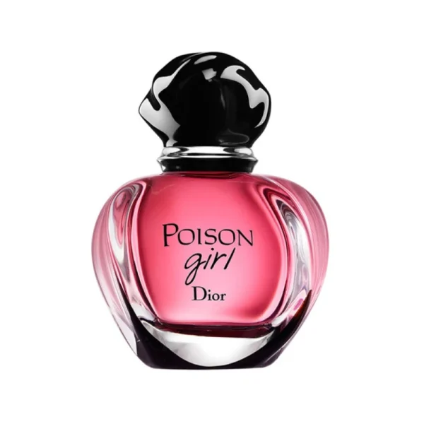 ادکلن دیور پویزن گرل | Dior Poison Girl