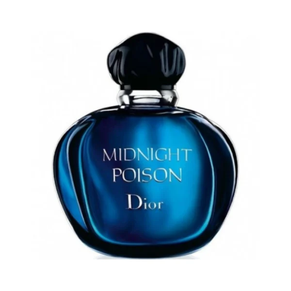 ادکلن دیور میدنایت پویزن | Dior Midnight Poison