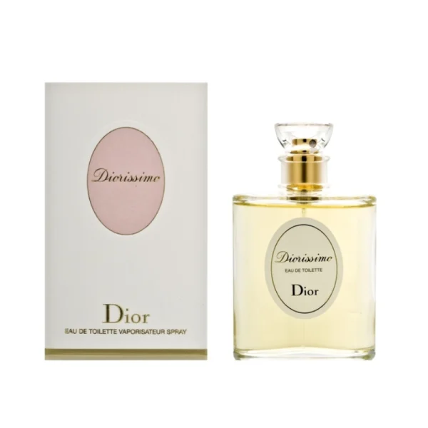 ادکلن دیور دیوریسیمو | Dior Diorissimo EDT