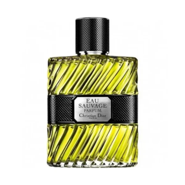 ادکلن دیور او ساواج پرفیوم | Dior Eau Sauvage Parfum