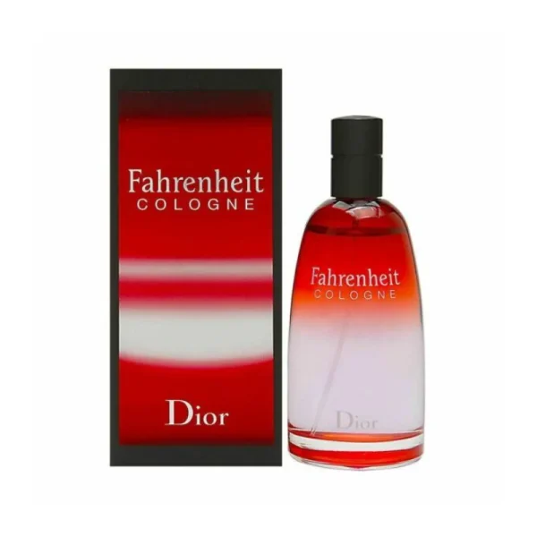 ادکلن دیور فارنهایت کولون | Dior Fahrenheit Cologne