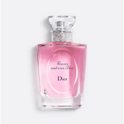 ادکلن دیور فور اور اند اور | Dior Forever and Ever