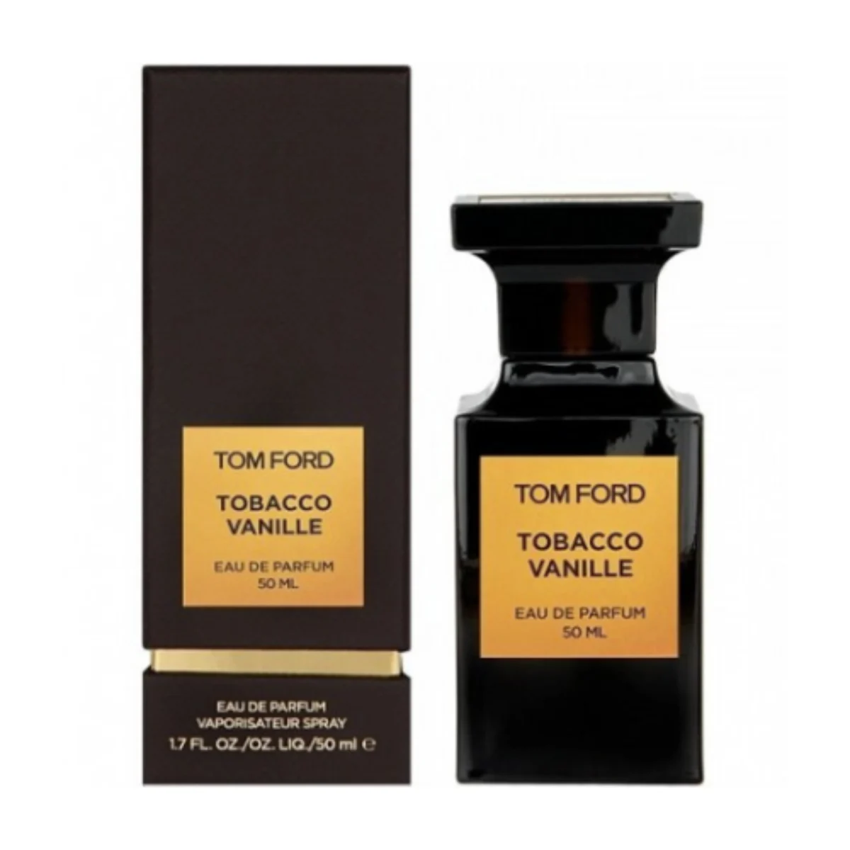 ادکلن تام فورد توباکو وانیل | TOM FORD - Tobacco Vanille