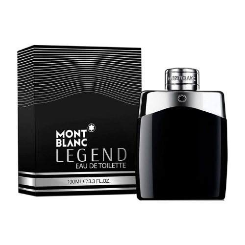 ادکلن مونت بلنک لجند اصل | مونت بلان لجند | Mont Blanc Legend