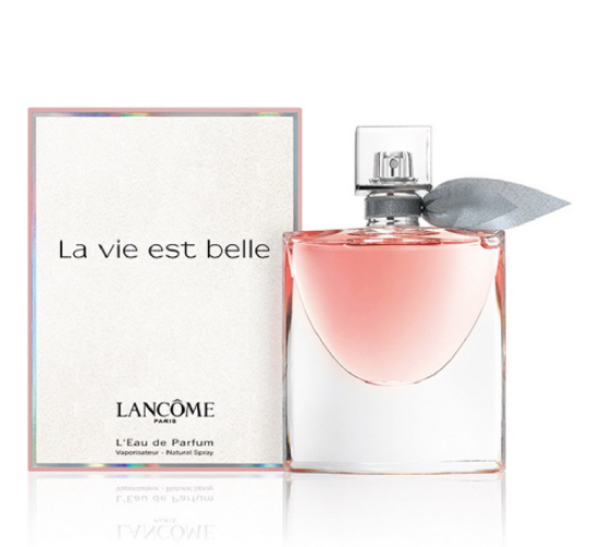 ادکلن لانکوم لا ویه است بله | Lancome La Vie Est Belle
