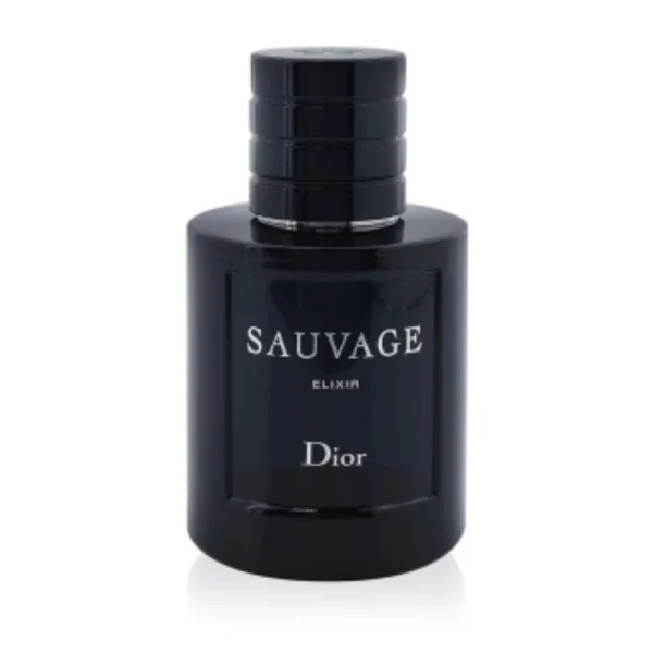 ادکلن دیور ساواج (ساوج) الکسیر | Dior Sauvage Elixir 60ml