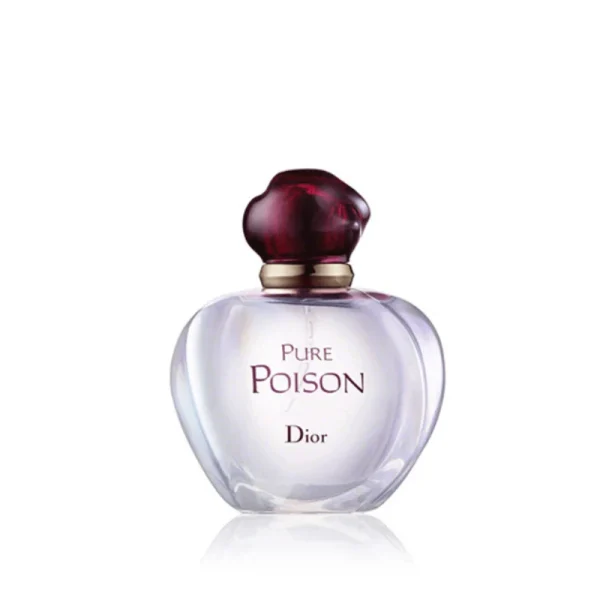 ادکلن دیور پیور پویزن | Dior Pure Poison