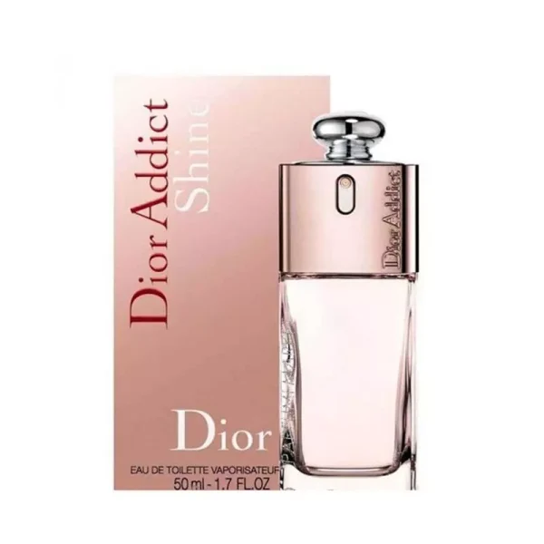 ادکلن دیور ادیکت شاین | Dior Addict Shine