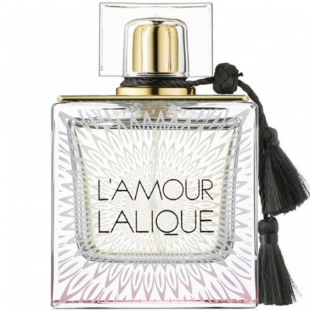 ادکلن لالیک لامور (له آمور زنانه)| Lalique L’Amour