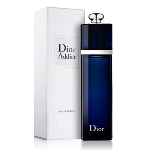 ادکلن دیور ادیکت ادوپرفیوم زنانه | Dior Addict EDP