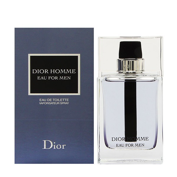 ادکلن دیور هوم او فور من | Dior Homme Eau for Men